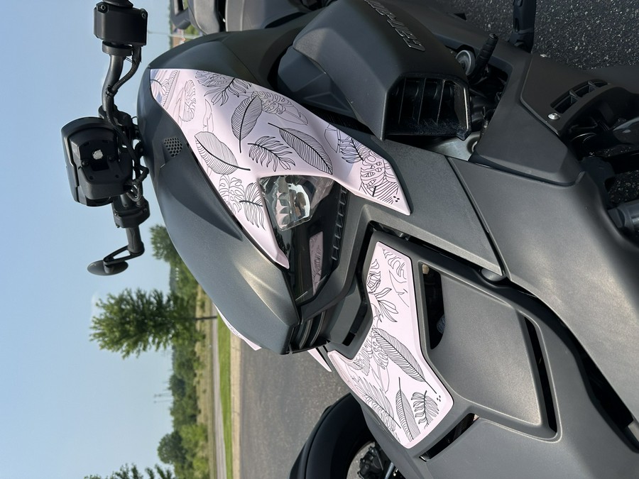 2022 CAN-AM RYKER SPORT