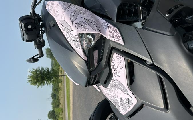 2022 CAN-AM RYKER SPORT