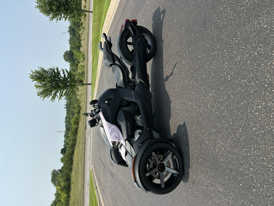 2022 CAN-AM RYKER SPORT