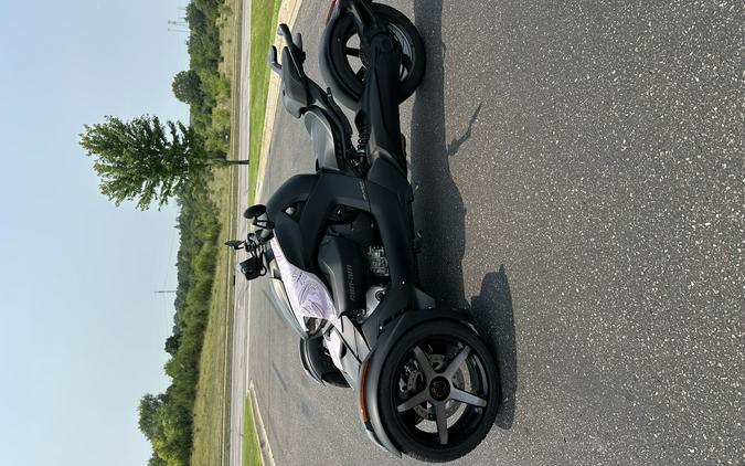 2022 CAN-AM RYKER SPORT