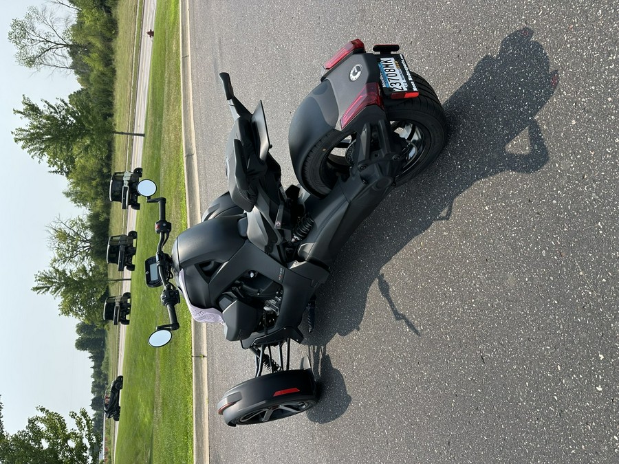 2022 CAN-AM RYKER SPORT