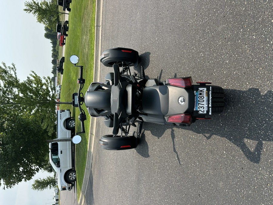 2022 CAN-AM RYKER SPORT