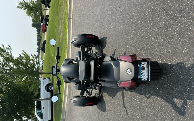 2022 CAN-AM RYKER SPORT