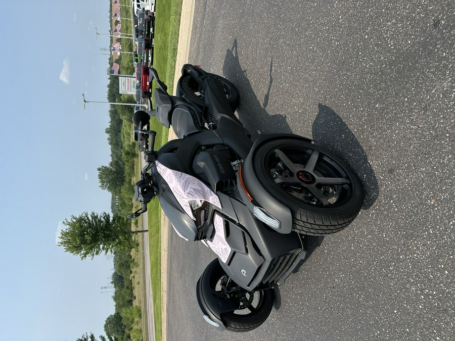 2022 CAN-AM RYKER SPORT