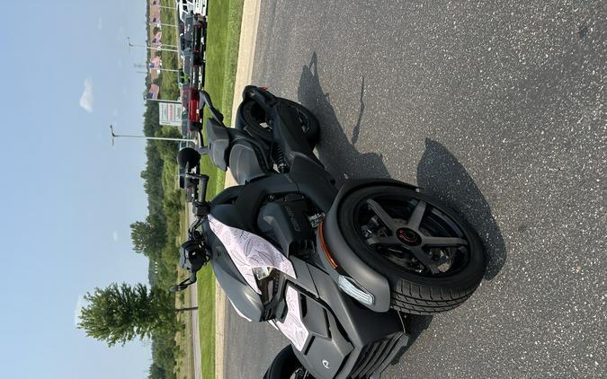 2022 CAN-AM RYKER SPORT