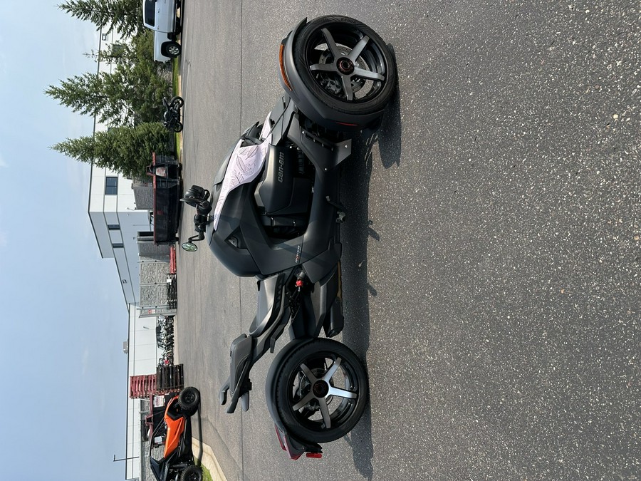 2022 CAN-AM RYKER SPORT