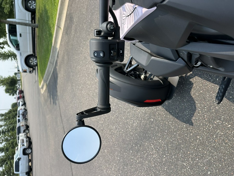 2022 CAN-AM RYKER SPORT