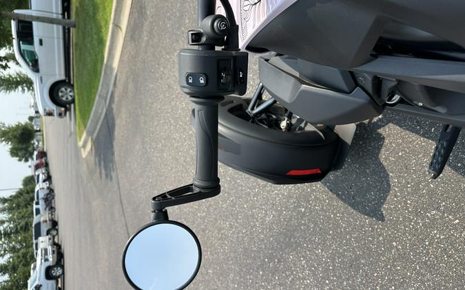 2022 CAN-AM RYKER SPORT
