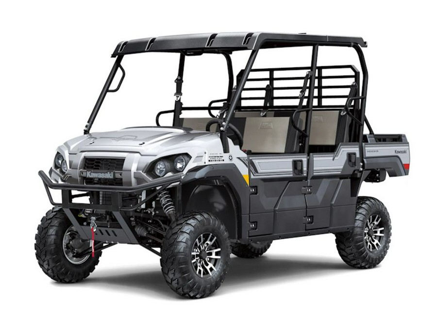 2027 Kawasaki MULE PRO-FXT™ 1000 LE RANCH EDITION