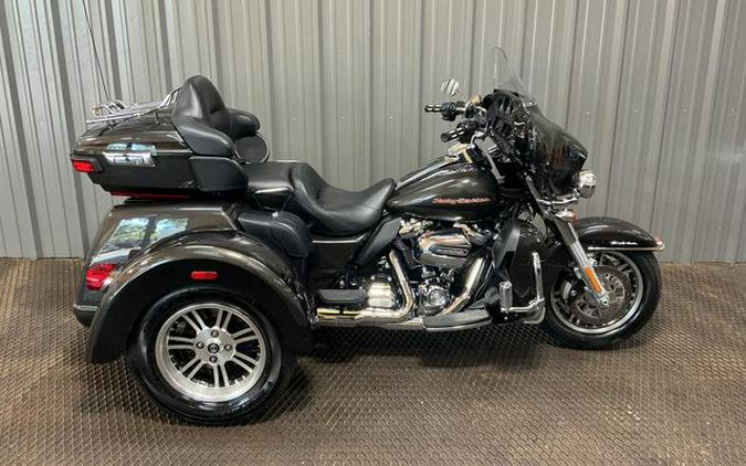 2019 Harley-Davidson Trike Tri Glide Ultra
