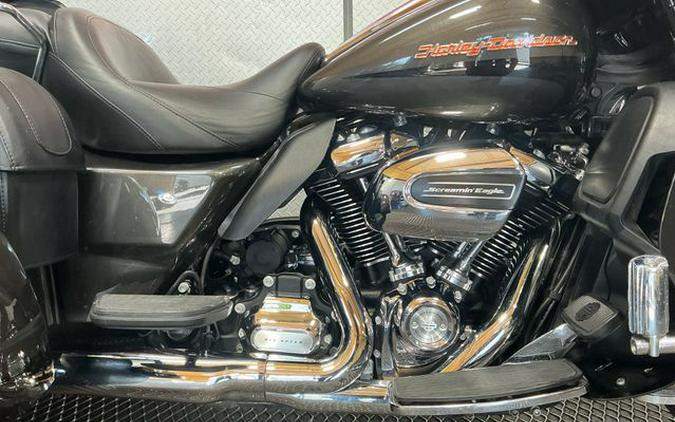 2019 Harley-Davidson Trike Tri Glide Ultra
