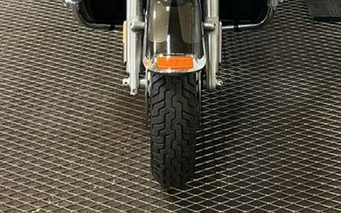 2019 Harley-Davidson Trike Tri Glide Ultra