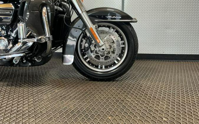 2019 Harley-Davidson Trike Tri Glide Ultra