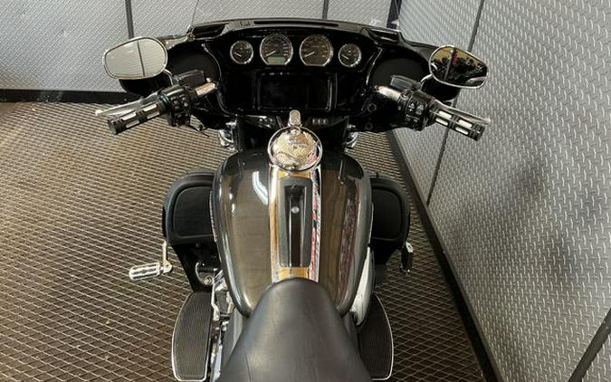 2019 Harley-Davidson Trike Tri Glide Ultra