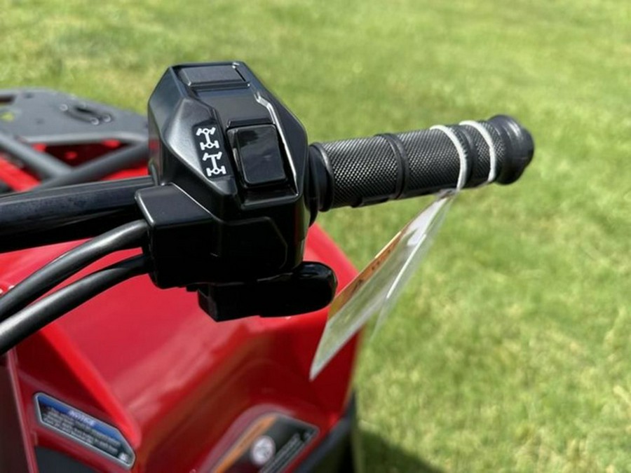 2026 Can-Am Outlander 500 2WD