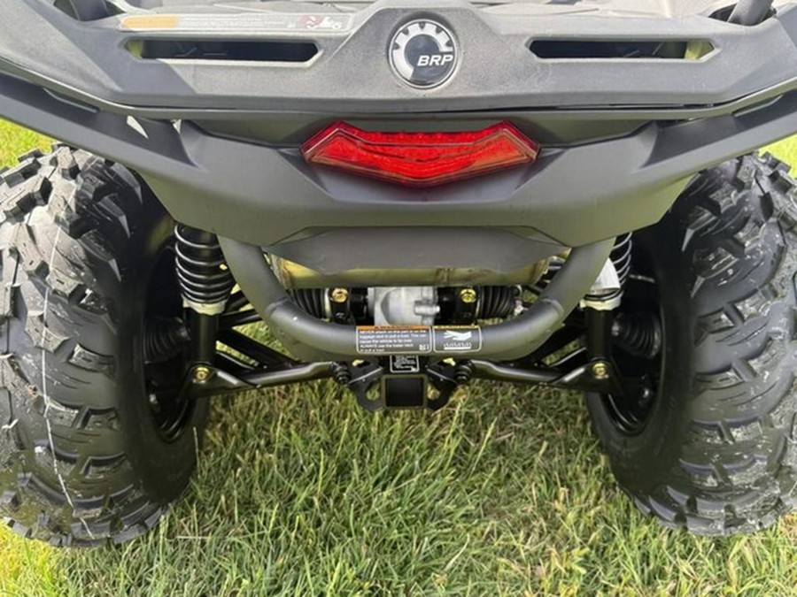 2026 Can-Am Outlander 500 2WD