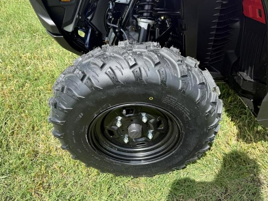 2026 Can-Am Outlander 500 2WD
