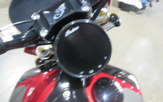 2026 INDIAN MOTORCYCLE 101 SCOUT