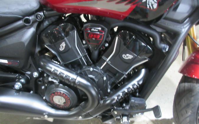 2026 INDIAN MOTORCYCLE 101 SCOUT