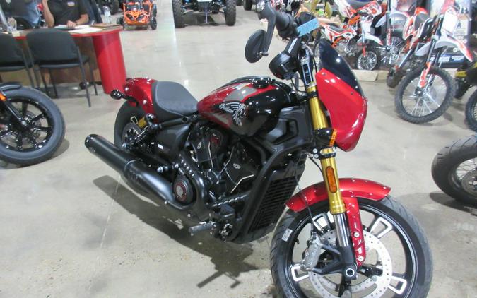 2026 INDIAN MOTORCYCLE 101 SCOUT