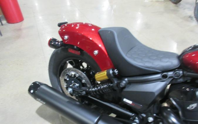 2026 INDIAN MOTORCYCLE 101 SCOUT