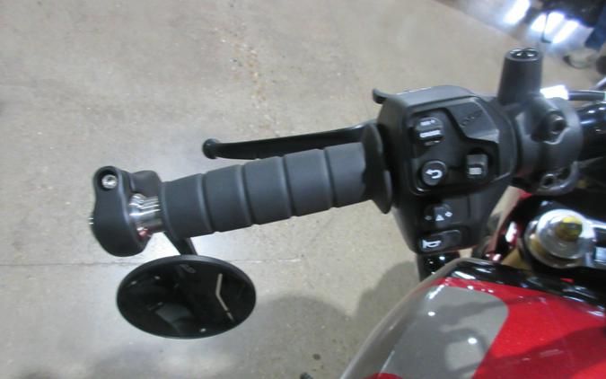 2026 INDIAN MOTORCYCLE 101 SCOUT