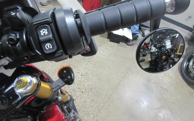 2026 INDIAN MOTORCYCLE 101 SCOUT
