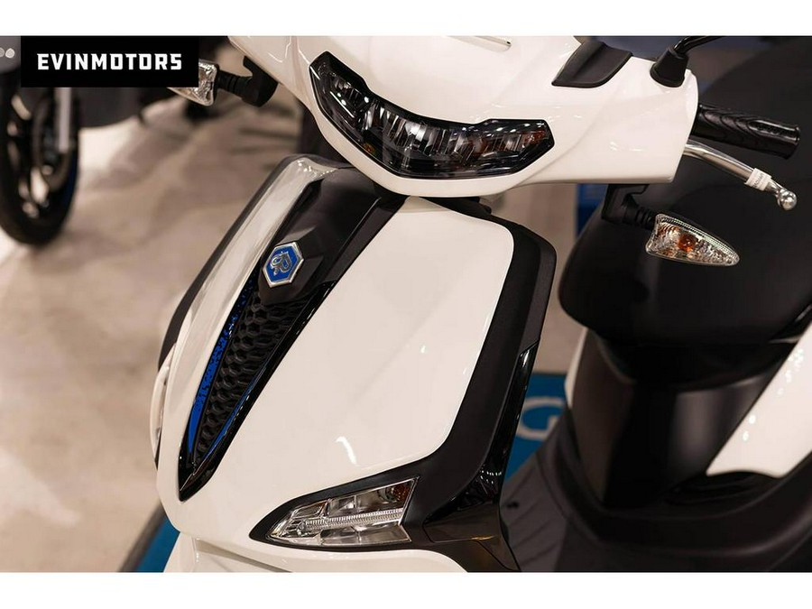 2026 Piaggio LIBERTY 150 S