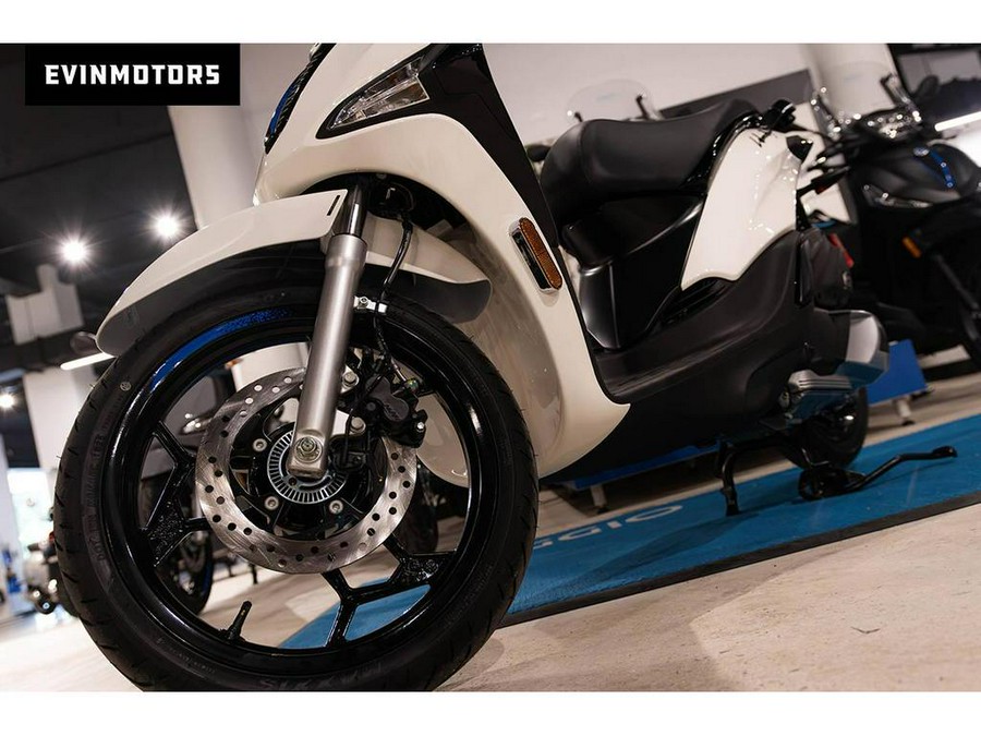 2026 Piaggio LIBERTY 150 S