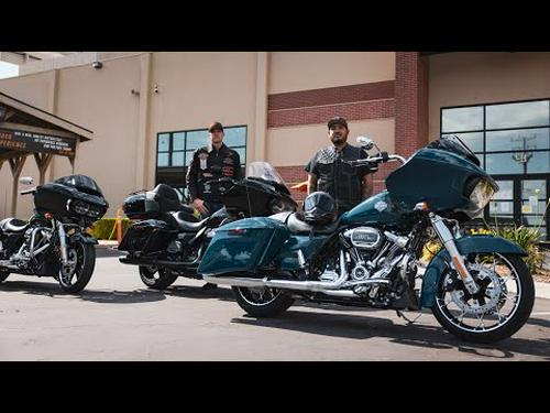 2021 Harley-Davidson Road Glide: Which one is Best for You?