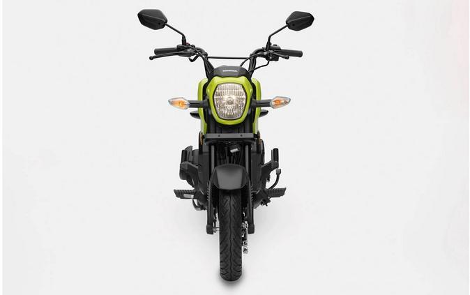 2022 Honda NAVI