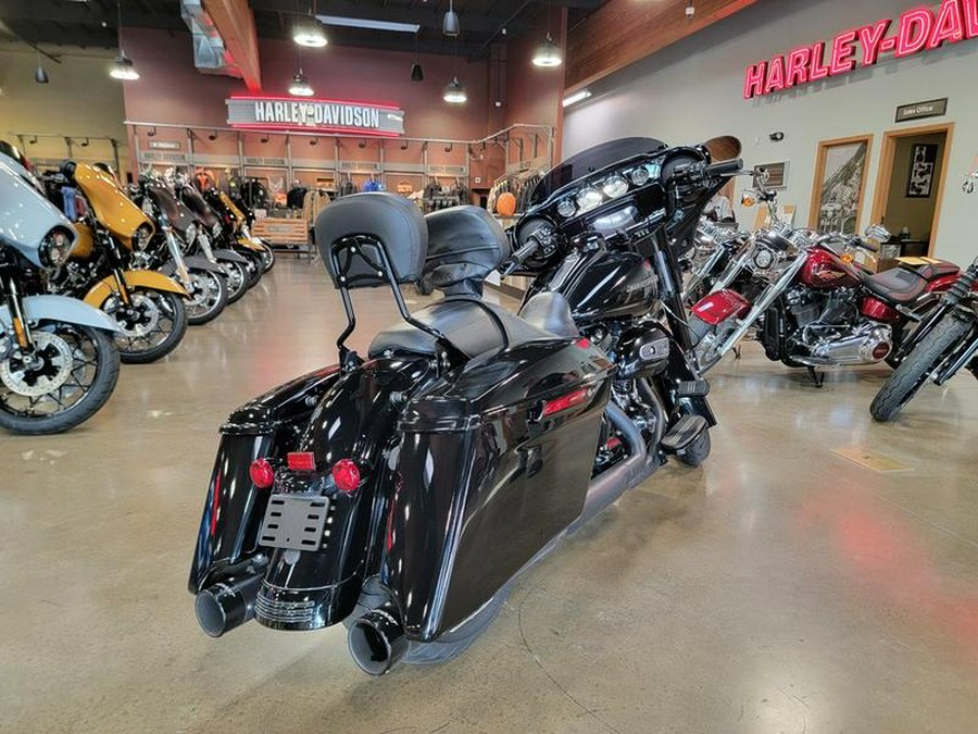 2019 Harley-Davidson® FLHXS - Street Glide® Special