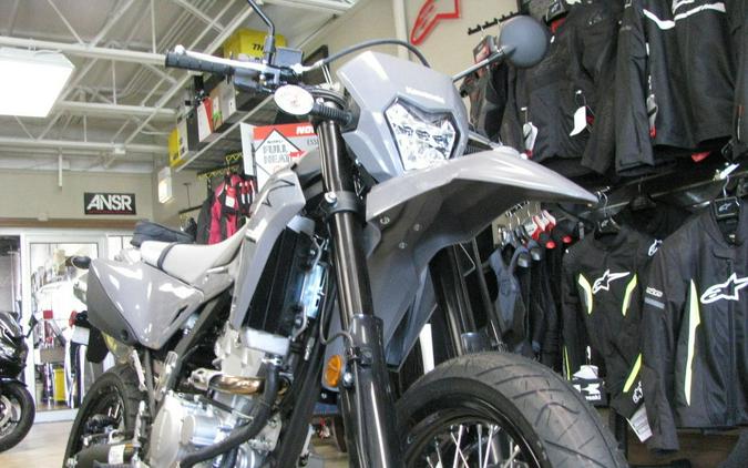 2024 Kawasaki KLX®300SM