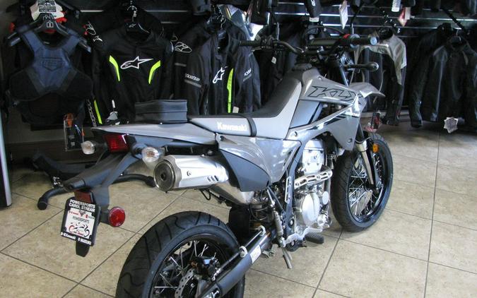 2024 Kawasaki KLX®300SM