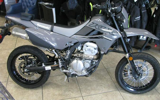 2024 Kawasaki KLX®300SM