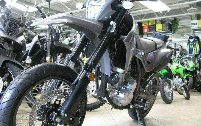 2024 Kawasaki KLX®300SM