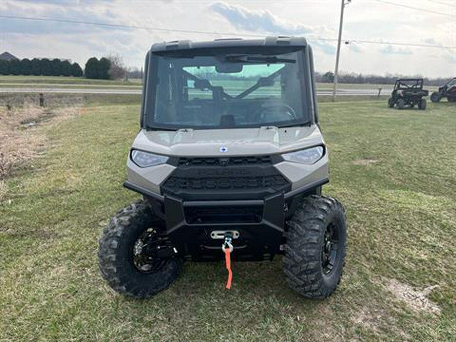 2024 Polaris Ranger Crew XP 1000 NorthStar Edition Ultimate