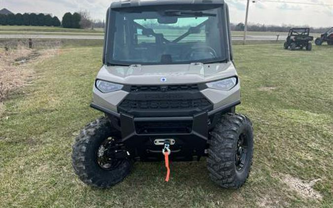 2024 Polaris Ranger Crew XP 1000 NorthStar Edition Ultimate