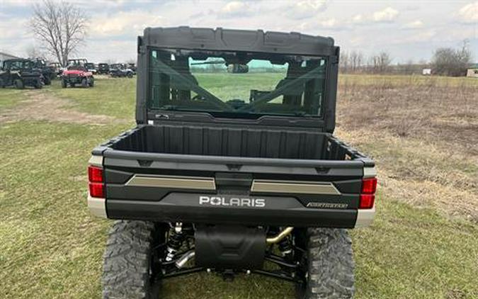 2024 Polaris Ranger Crew XP 1000 NorthStar Edition Ultimate