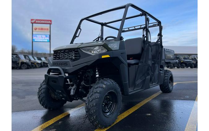 2023 Polaris Industries RANGER CREW SP 570