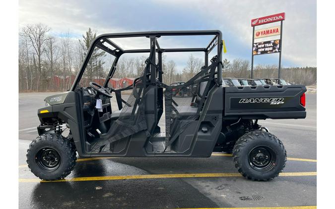 2023 Polaris Industries RANGER CREW SP 570