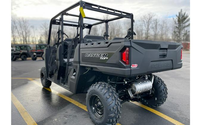 2023 Polaris Industries RANGER CREW SP 570