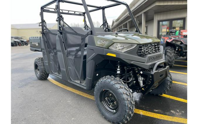 2023 Polaris Industries RANGER CREW SP 570