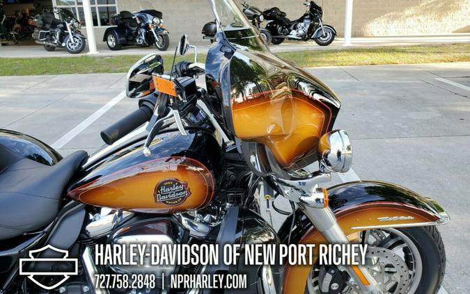 2024 Harley-Davidson Tri Glide Ultra