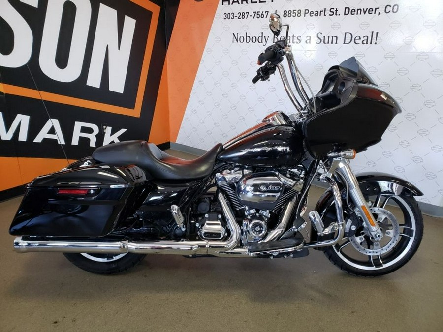 2018 Harley-Davidson® FLTRX - Road Glide®