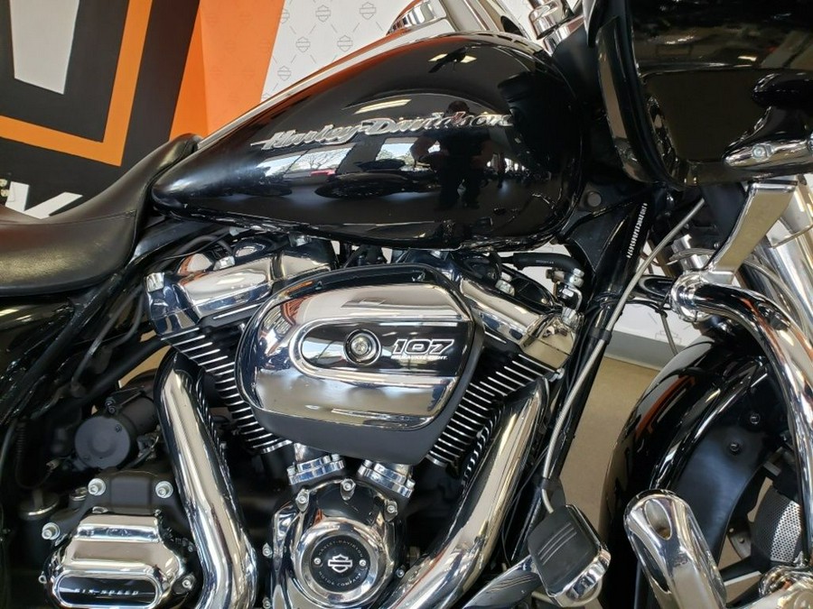 2018 Harley-Davidson® FLTRX - Road Glide®