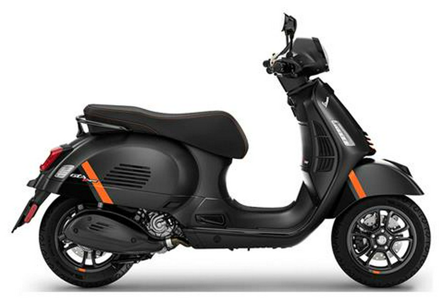 2024 Vespa GTS Super 300 Sport