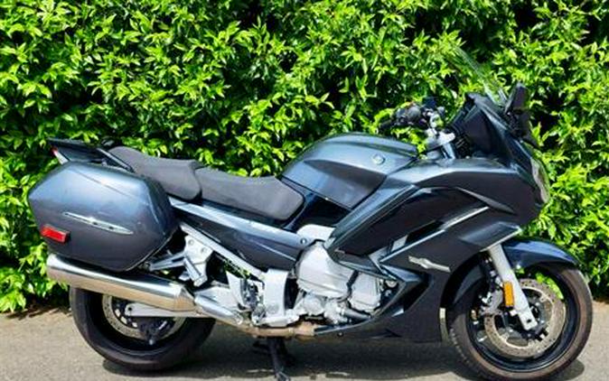 2015 Yamaha FJR1300A