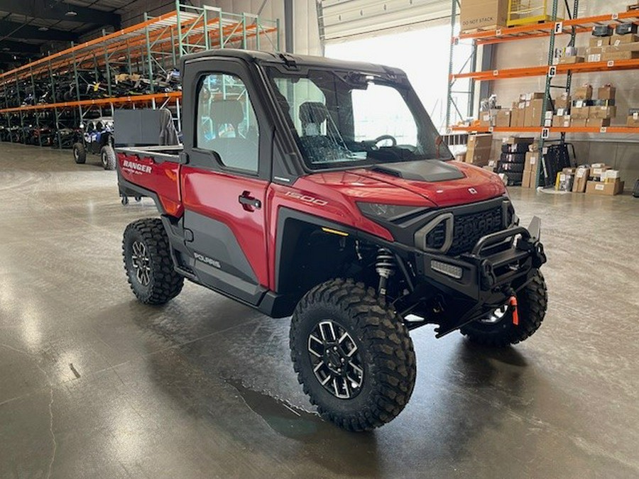 2024 Polaris Industries RGR XD 1500 NSTAR ULT