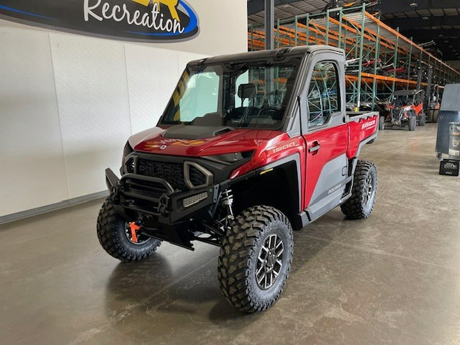 2024 Polaris Industries RGR XD 1500 NSTAR ULT